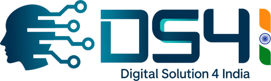 DS4i & Associates — Digital Solution 4 India